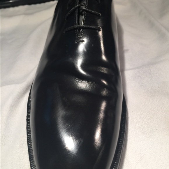 NEW Johnston and Murphy seamless oxfords main image 5
